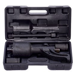 Ключ редукторный мясорубка "Дальнобойщик-2" НШД2 Харків - зображення 2