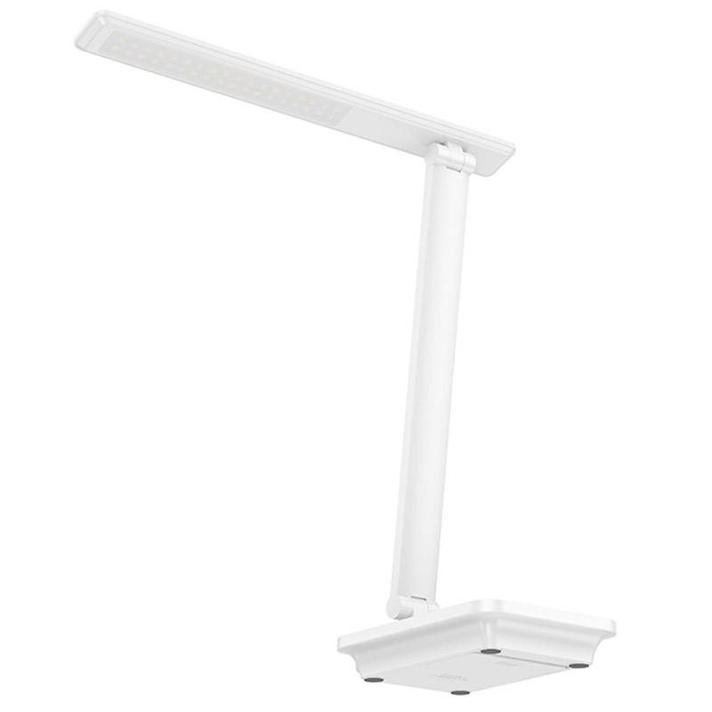 Настольная LED лампа Hoco HX12 Eye protection foldable table lamp Херсон - изображение 2