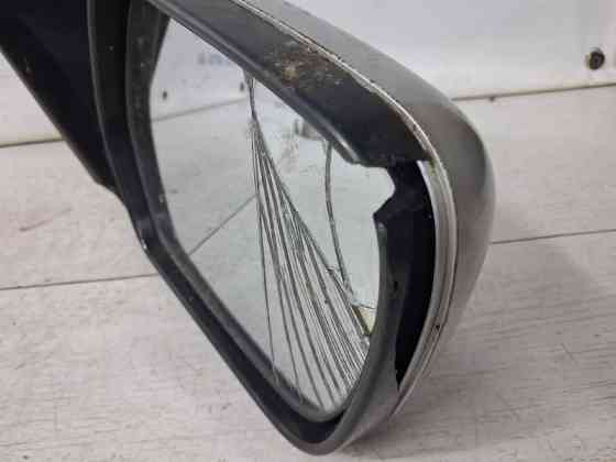 Зеркало правое Mitsubishi Outlander 2003-2008 MR991882XA (Арт. 59855) Киев