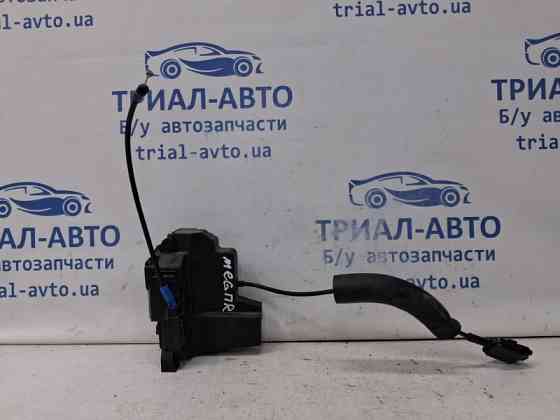 Замок двери передний правый Renault Megane 2008-2016  (Арт. 63953) Київ