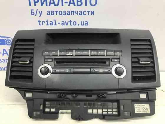Магнитофон Mitsubishi Lancer 2007-2017 8002A311XA (Арт. 49789) Киев