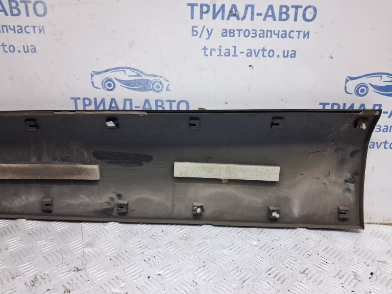 Накладка двери Hyundai Tucson JM 2.0 DIESEL D4EA 2004 перед. прав. (б/у) Київ - зображення 6