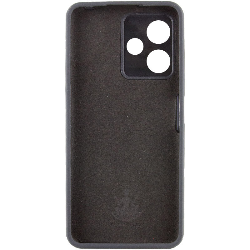 Чехол Silicone Cover Lakshmi Full Camera (AAA) для Xiaomi Redmi Note 14 5G Херсон - изображение 2