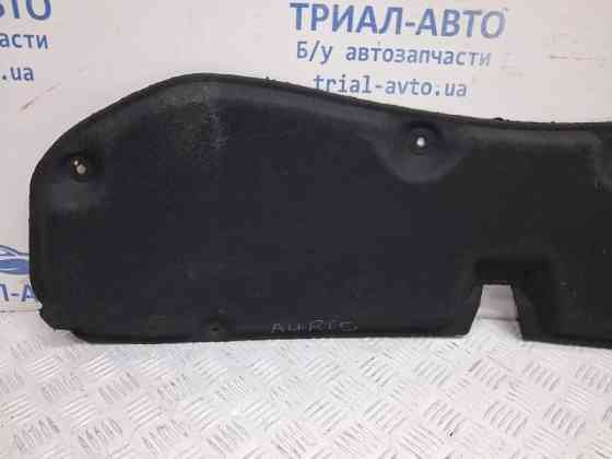 Обшивка капота Toyota Auris 2006-2012 5334102130 (Арт. 63473) Киев
