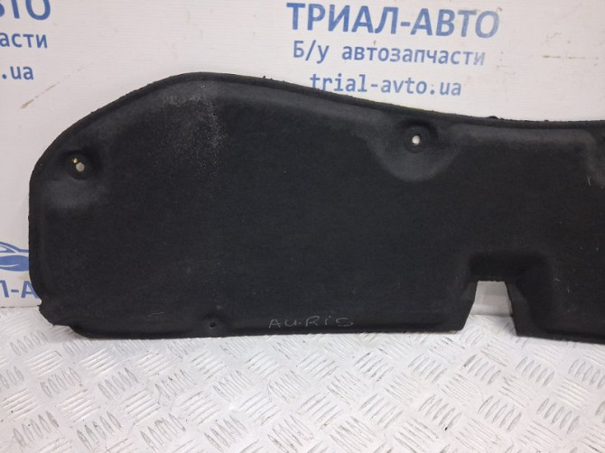 Обшивка капота Toyota Auris 2006-2012 5334102130 (Арт. 63473) Киев - изображение 2