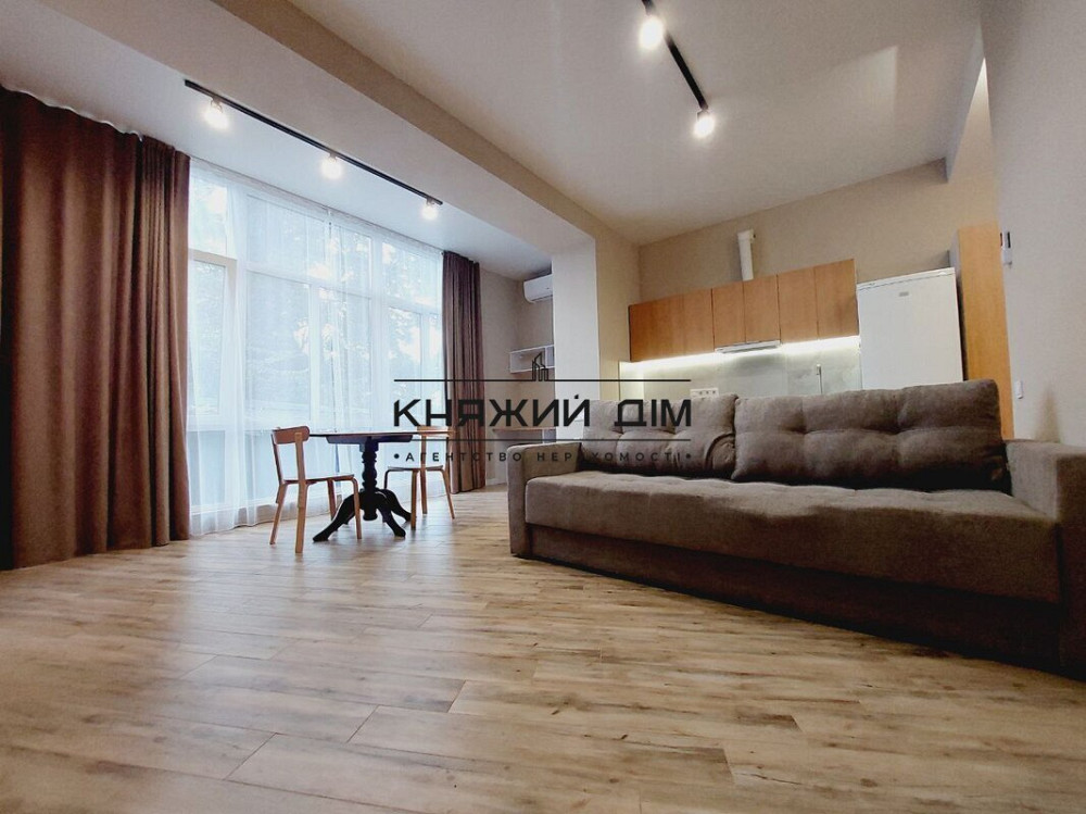 Оренда 1-но к. квартири м. Сирець. ЖК Дубовий Гай № 11203897 Київ - зображення 6