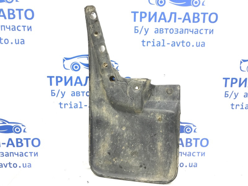 Брызговик передний Mitsubishi Pajero Sport K9 2.5 DIESEL 4D56 1996 прав. (б/у) Киев - изображение 4