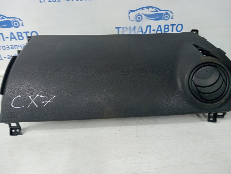 Подушка безопасности в торпеду Mazda CX 7 ER 2.3 БЕНЗИН 	L3VDT 2006 (б/у) Киев - изображение 2