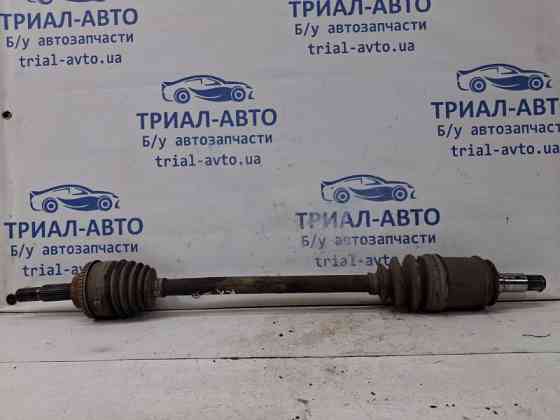 Привод задний правый Lexus RX 350 XU30 3.5 БЕНЗИН 2GRFE 2003 (б/у) Киев