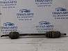 Привод задний правый Lexus RX 350 XU30 3.5 БЕНЗИН 2GRFE 2003 (б/у) Киев