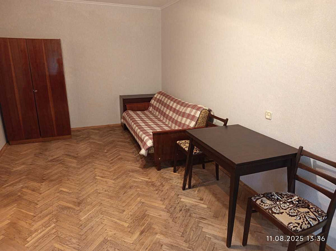 долгосрочная аренда 1-к квартира Киев, Соломенский, 7500 грн./мес. Київ - зображення 3