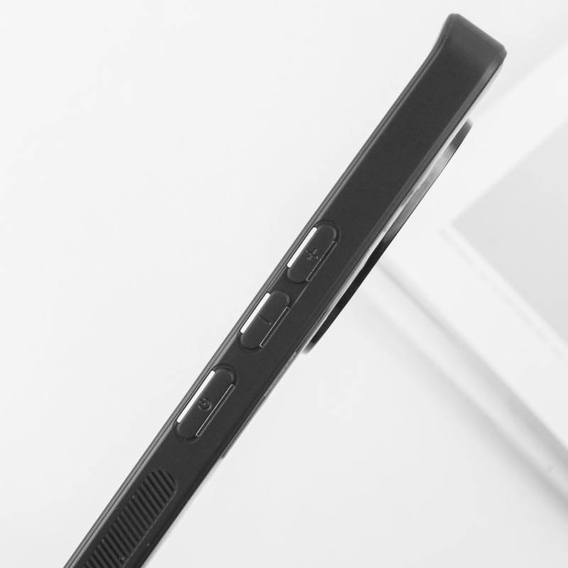 TPU+PC чехол Prisma Fluffie для Xiaomi Redmi Note 14 Pro 4G Херсон - зображення 3