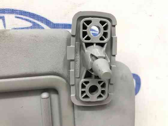 Козырек солнцезащитный правый Kia Ceed ED 1.4 БЕНЗИН G4FA 2006 (б/у) Київ