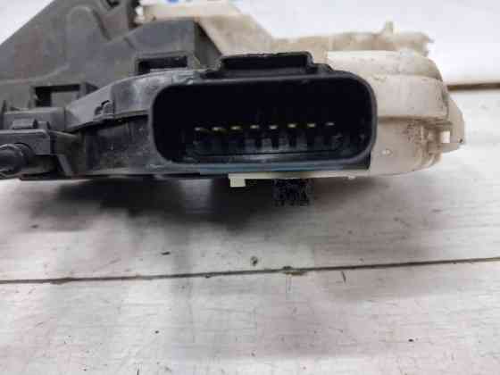 Замок двери передний правый Hyundai Santa fe 2012-2019 813202W030 (Арт. 68378) Київ