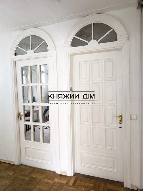 Оренда! 3-х кімнатної квартири.м Мінська . Є газ № 11204845 Киев - изображение 8