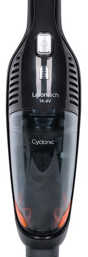 Пылесос аккумуляторный Gorenje SVС-144-FBK 95 Вт Київ - зображення 6