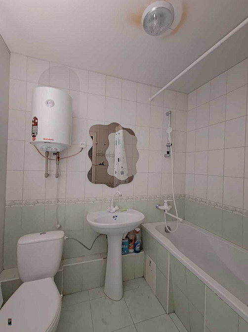 долгосрочная аренда 1-к квартира Днепр, Индустриальный, 10000 грн./мес. Днепр - изображение 6