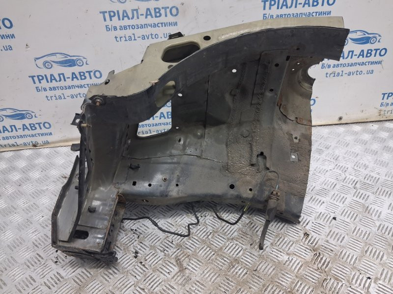 Лонжерон Chevrolet Cruze 2009-2016 42443669 (Арт. 86828) Киев - изображение 6
