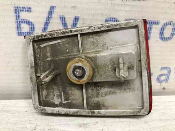 Катафот левый Mitsubishi Pajero Wagon 4 3.2 ДИЗЕЛЬ 4M41 2006 (б/у) Київ