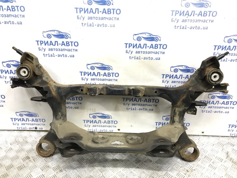 Балка задней подвески Hyundai Santa fe CM 2.7 БЕНЗИН G6EA 2005 (б/у) Киев - изображение 5