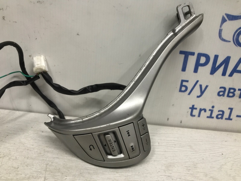 Кнопки руля Nissan X-Trail T32 1.6 DIESEL R9M 2014 (б/у) Київ - зображення 3