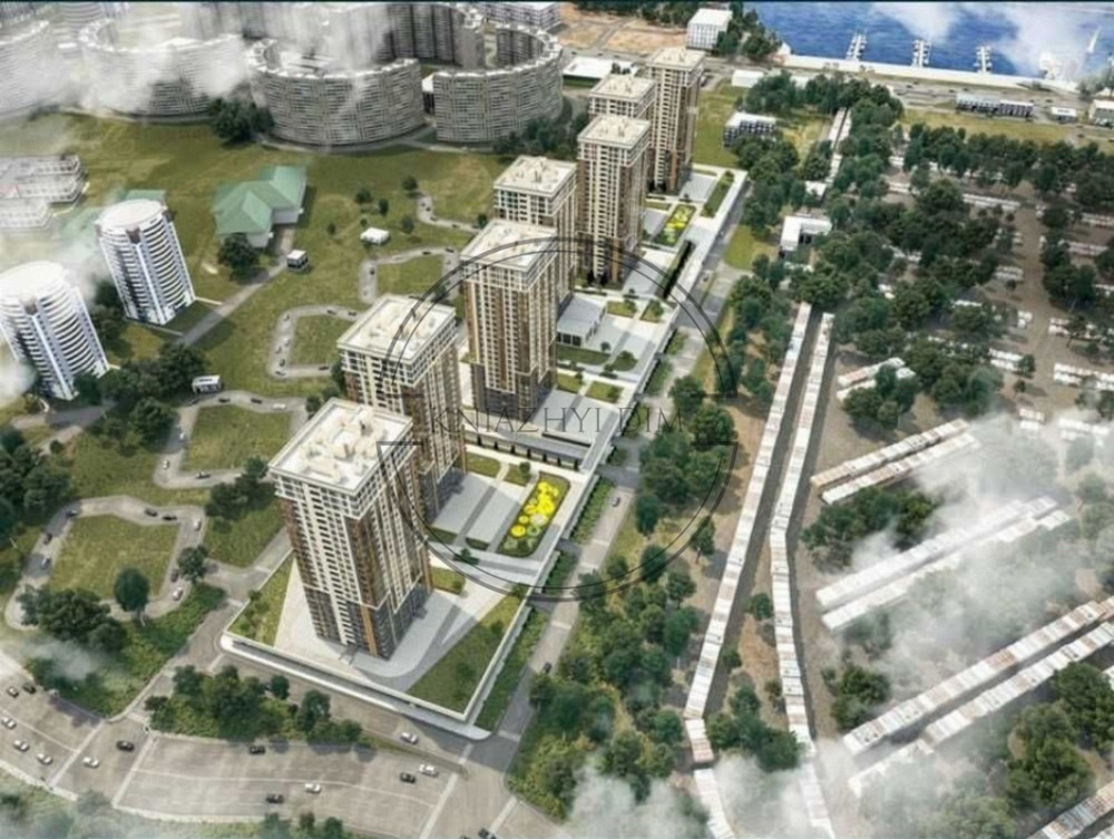 Продажа квартиры Киев, Дарницький р-н, Днепровская набережная код 21134708 Київ - зображення 5