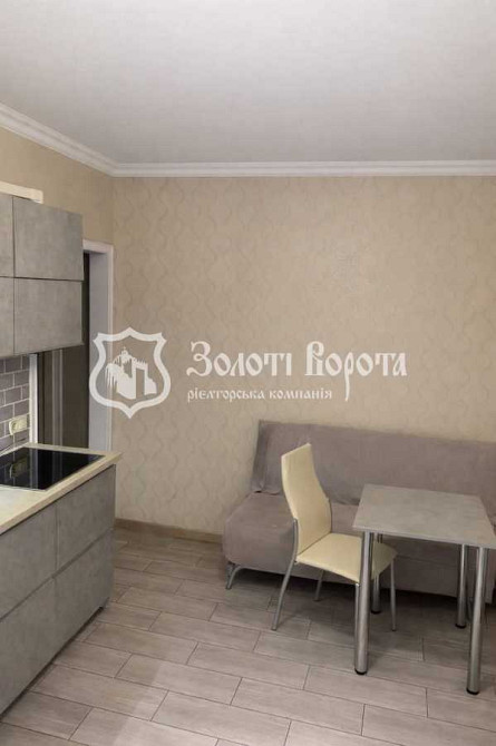 продажа 1-к квартира Киев, Дарницкий, 42000 $ Київ - зображення 4