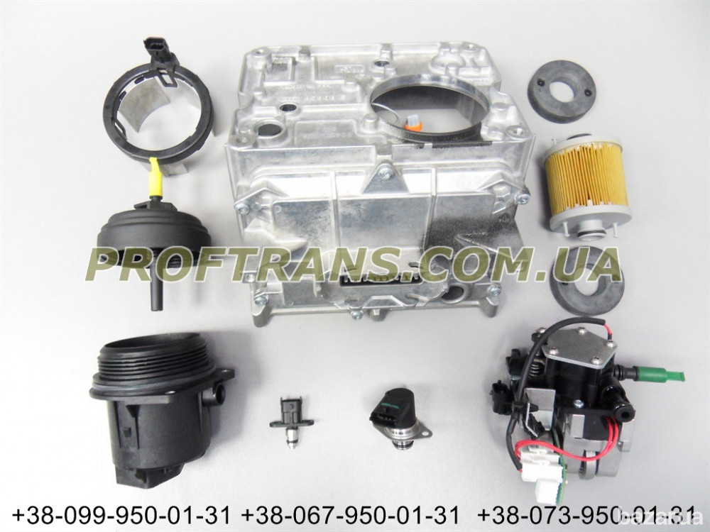 Датчик давления AdBlue эдблю 0261230150 Iveco, Daf, Man, Renault, Volvo Дніпро - зображення 2