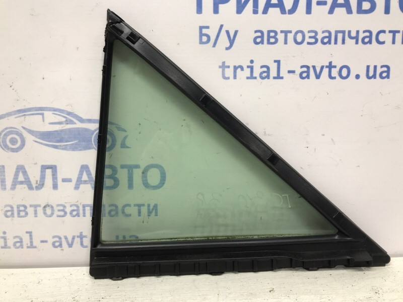 Стекло двери задней правой (форточка) Toyota Camry 2001-2006 6818833020 (Арт. 47185) Київ - зображення 2