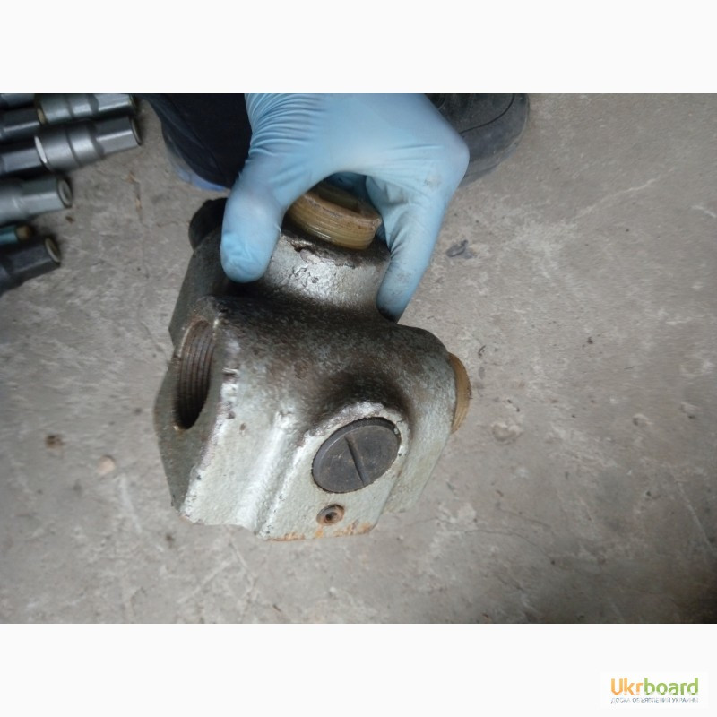 Гидроклапана Г54-35М Харьков - изображение 5