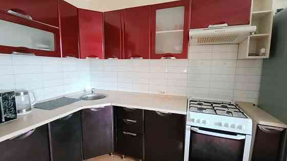 1 кімната квартира в новому бідинку, ремонт, меблі, техніка Хмельницький