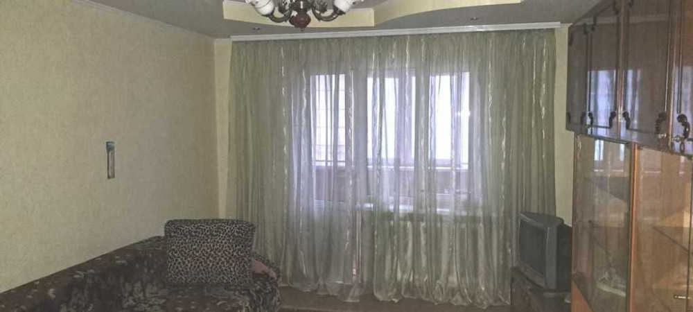 долгосрочная аренда 1-к квартира Киев, Дарницкий, 11000 грн./мес. Киев - изображение 3