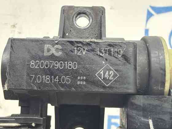 Клапан управления турбиной Nissan Qashqai 2006-2013 8200790180 (Арт. 83317) Київ