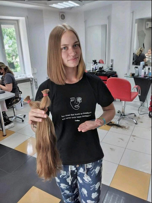 Куплю волосся Дорого у Кривому Розі! Telegram 0633013356,Viber 0961002722 Кривий Ріг - зображення 3