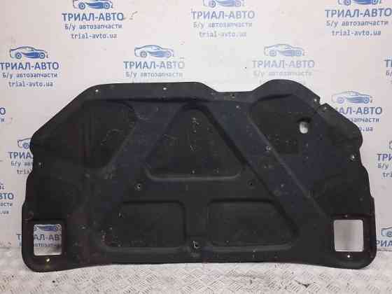 Обшивка капота Hyundai Sonata 2004-2010  (Арт. 66743) Київ