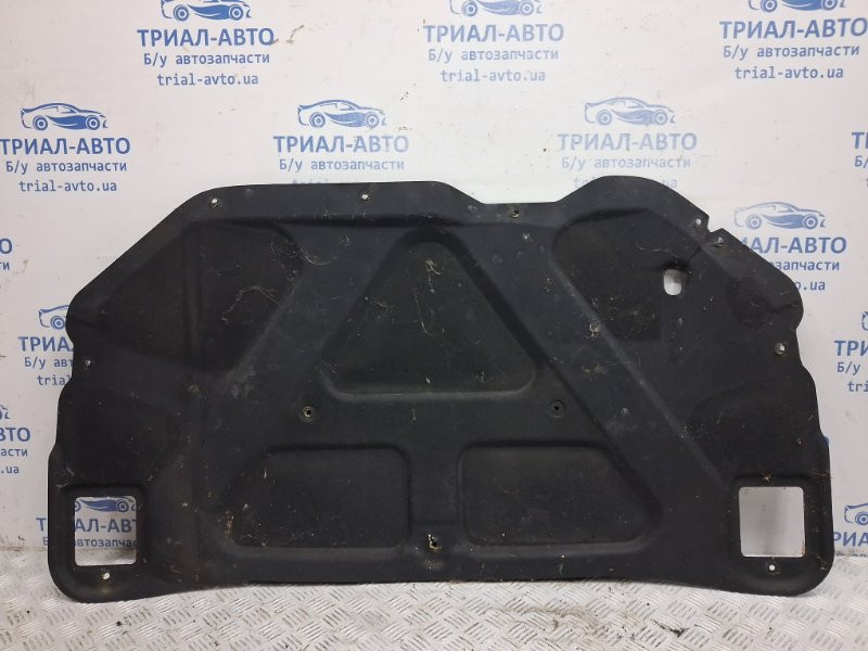 Обшивка капота Hyundai Sonata 2004-2010  (Арт. 66743) Київ - зображення 1