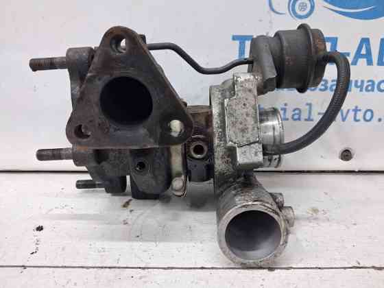 Турбина Mitsubishi Pajero Wagon 3 3.2 ДИЗЕЛЬ 4M41 1999 (б/у) Киев