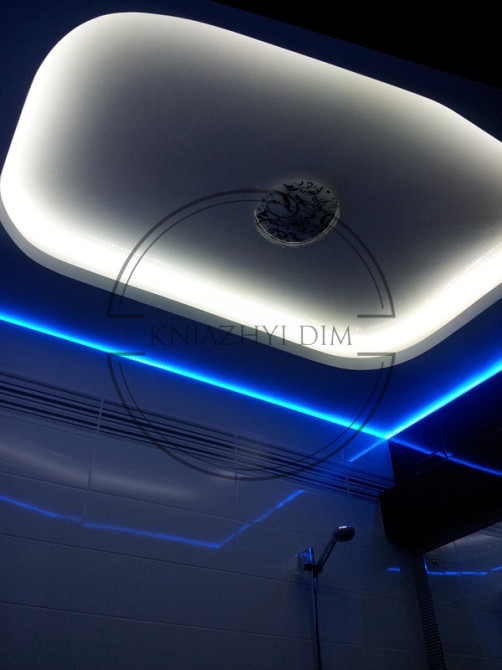 Шикарна 1-кімнатна квартира на Мінському масиві, пл.Тараса шевченко.Код №11135830 Киев - изображение 4