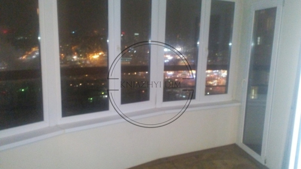 ОРЕНДА 2-кімн. кв.-студія в центрі ЖК Botanik Towers .код 11106382 Київ - зображення 11