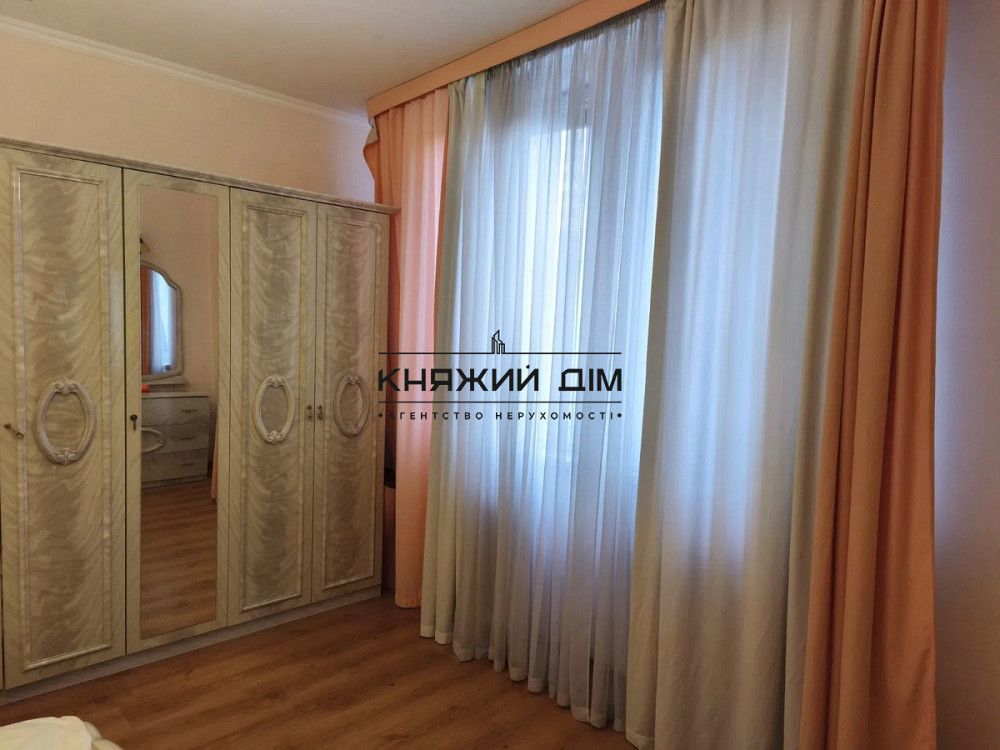 Оренда 2 кімнатної квартири м. Деміївська Київ - зображення 3