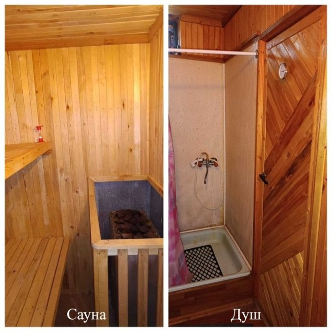 Продаю капітальний будинок-дачу на березі Хаджибейського лиману Одеса - зображення 10