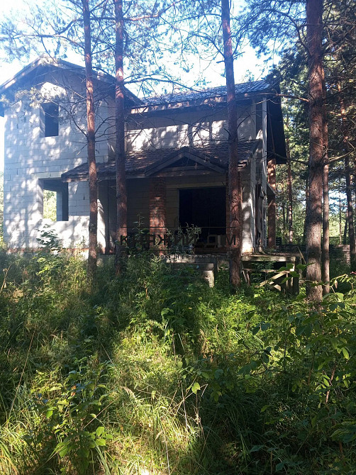 Продаж будинку 205 м2 на 14 сотках в КМ Swisstown, 23 км від Києва. № 2211771 Киев - изображение 4