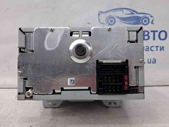 Магнитофон Kia Ceed ED 1.6 DIESEL D4FB 2006 (б/у) Киев