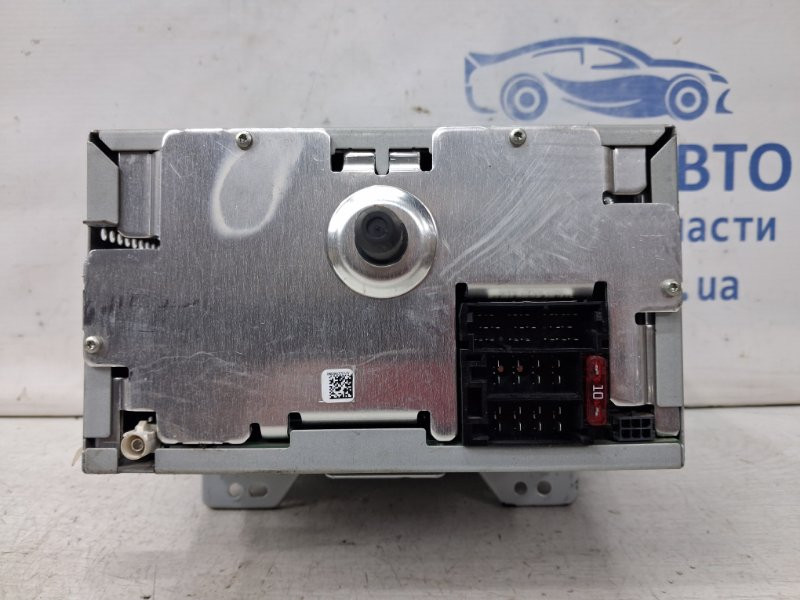 Магнитофон Kia Ceed ED 1.6 DIESEL D4FB 2006 (б/у) Київ - зображення 4