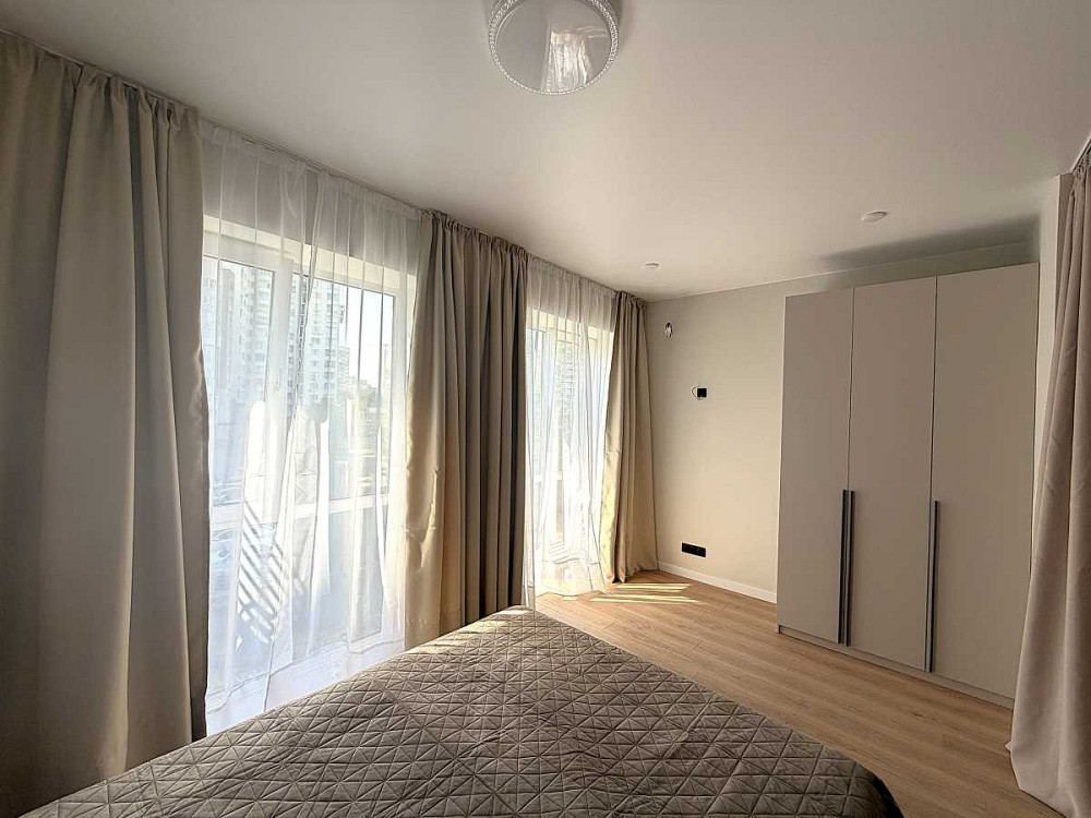 продажа 1-к квартира Киев, Святошинский, 67500 $ Київ - зображення 8