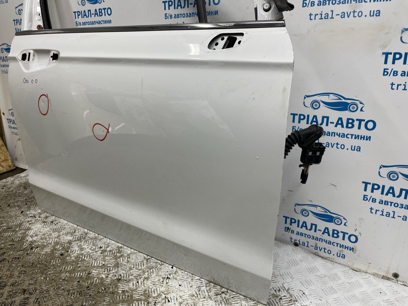 Дверь передняя правая Ford Fusion USA 2 1.5 БЕНЗИН ENUN0 2013 (б/у) Киев - изображение 9