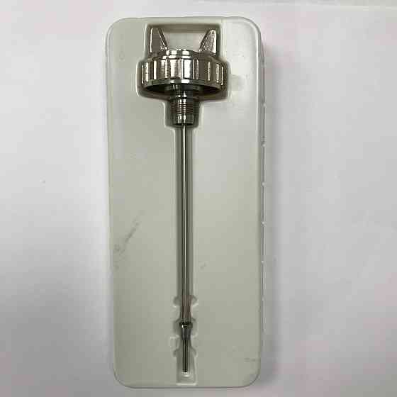 Сменное сопло для краскопультов K-200, диаметр 2,5мм AUARITA NS-K-200-2.5 Харьков