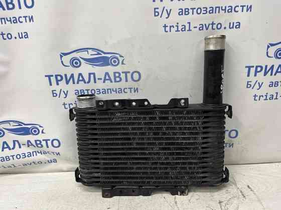 Радиатор интеркуллера Mitsubishi Pajero Sport 1996-20008 MR571357 (Арт. 79407) Киев