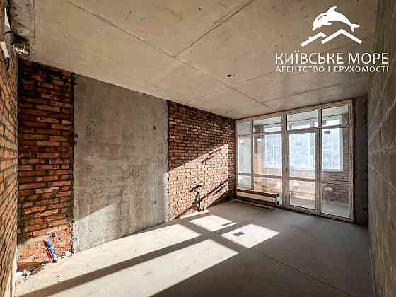 продажа 1-к квартира Киев, Днепровский, 80000 $ Киев