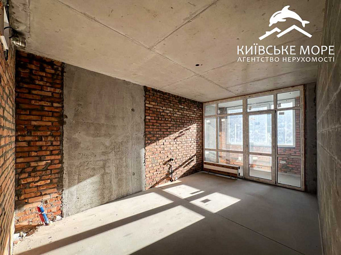 продажа 1-к квартира Киев, Днепровский, 80000 $ Київ - зображення 1